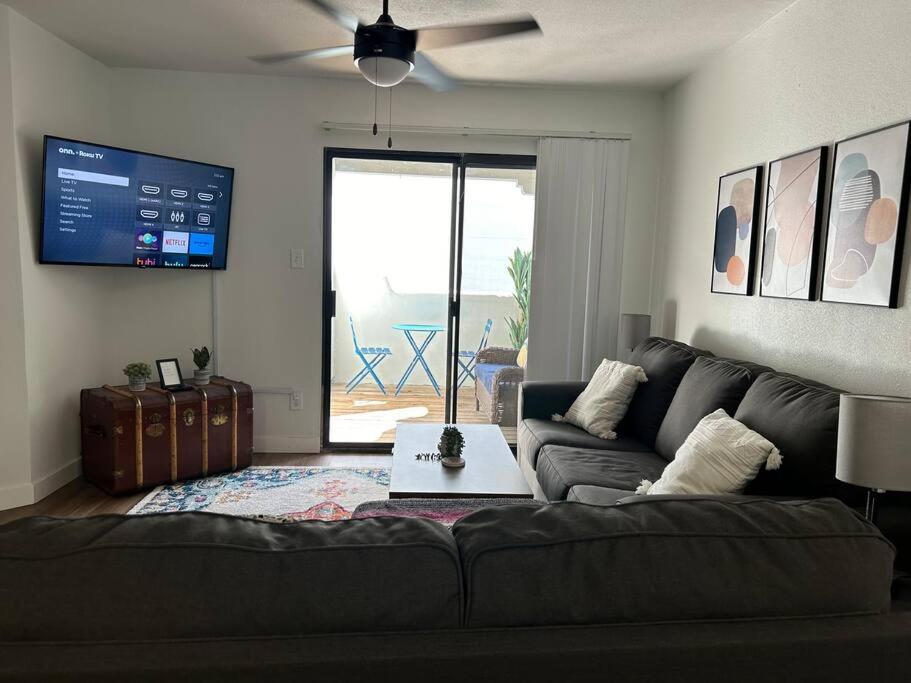 Sweet Retreat In Apartamento