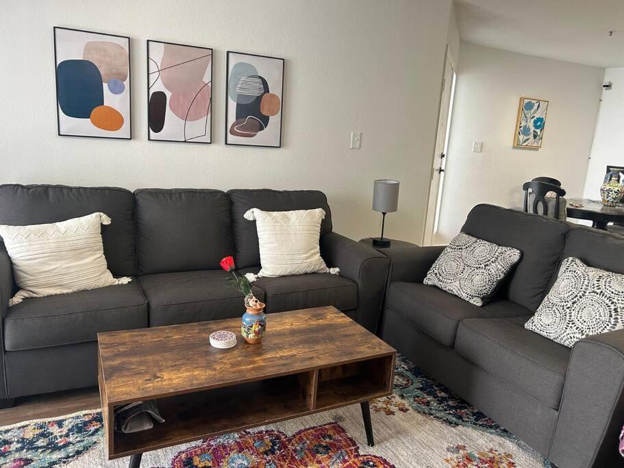 Sweet Retreat In Apartamento