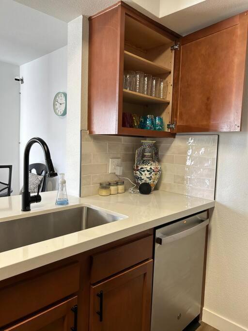 Apartamento Sweet Retreat In