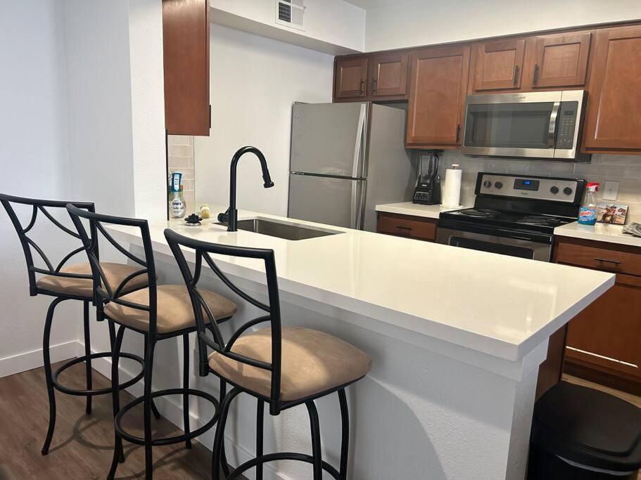 Apartamento Sweet Retreat In Scottsdale