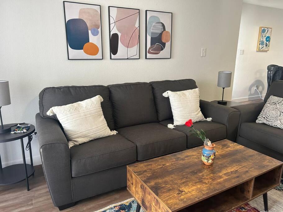 Apartamento Sweet Retreat In Scottsdale