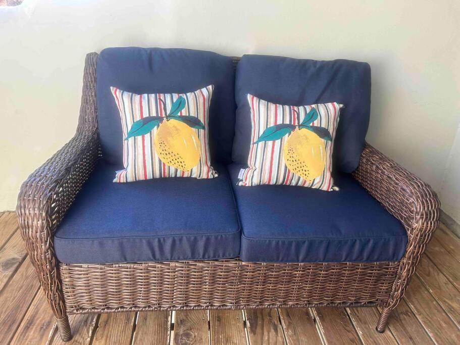 Sweet Retreat In Apartamento *