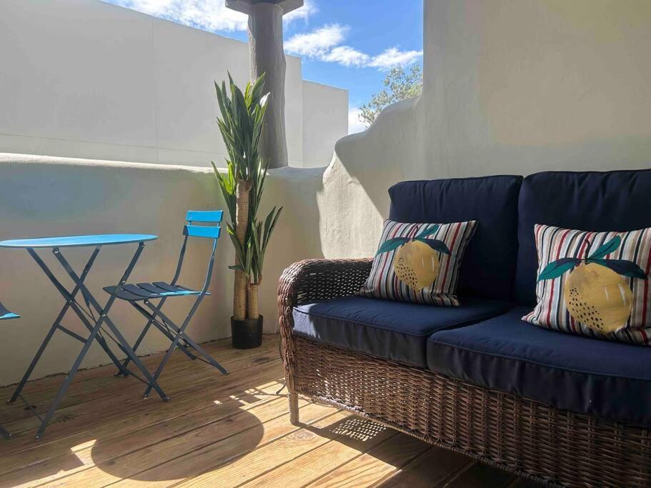 Sweet Retreat In Apartamento *
