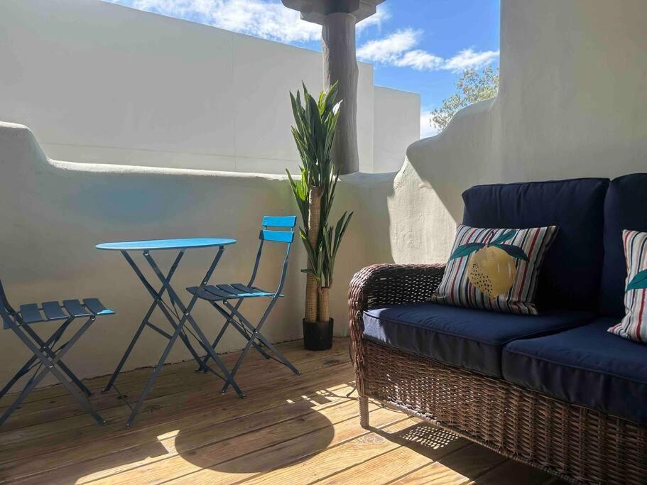 Apartamento Sweet Retreat In