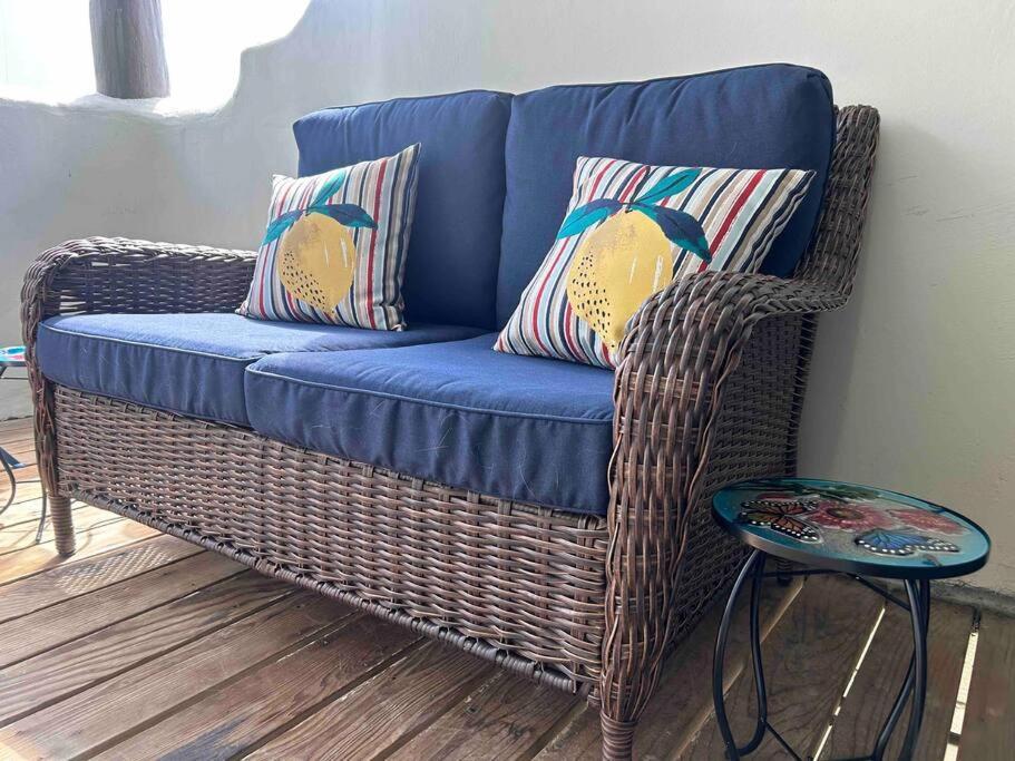 Sweet Retreat In *